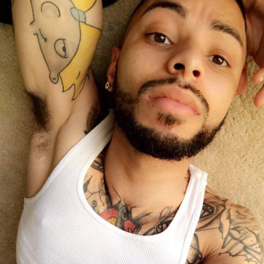 Meet your Posher, Lance